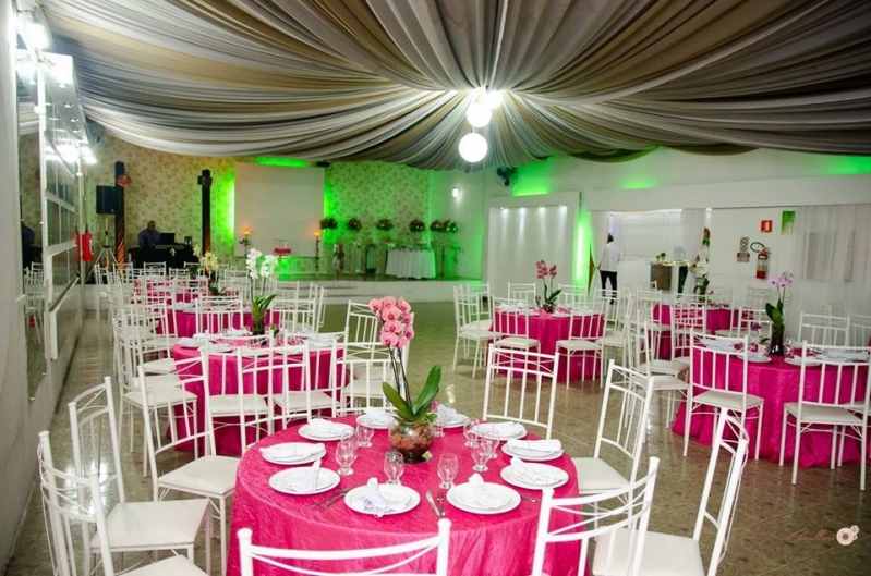 Aluguel de Espaço para Evento Corporativo Swiss Park - Espaço para Evento de Formatura