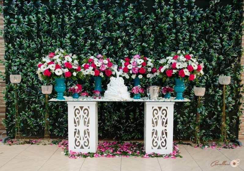 Buffet Casamento de Dia Preço Jardim Telma - Buffet para Casamento com Decoração