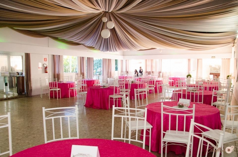 Buffet Casamento de Dia Jardim Hollywood - Buffet Casamento Completo