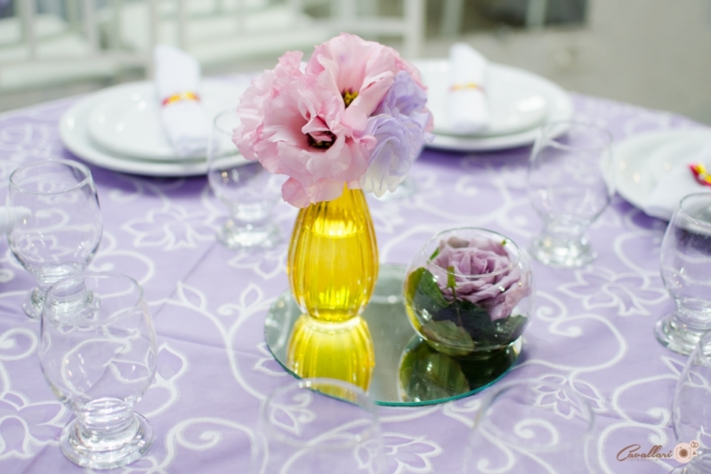 Buffet de Debutantes Anchieta - Buffet e Espaço para Festa de Debutante