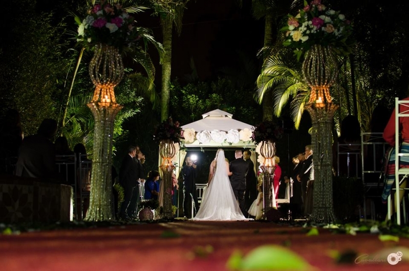 Buffet para Casamento de Noite Taboão - Buffet Casamento Completo