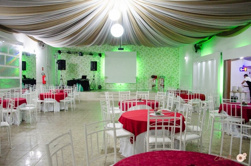 Buffet para Casamentos com Dj Preço Cerâmica - Buffet Casamento Completo