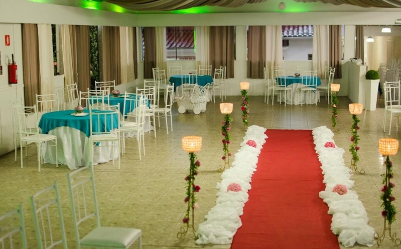 Buffets Casamento Completo Taboão - Buffet para Casamento de Manhã