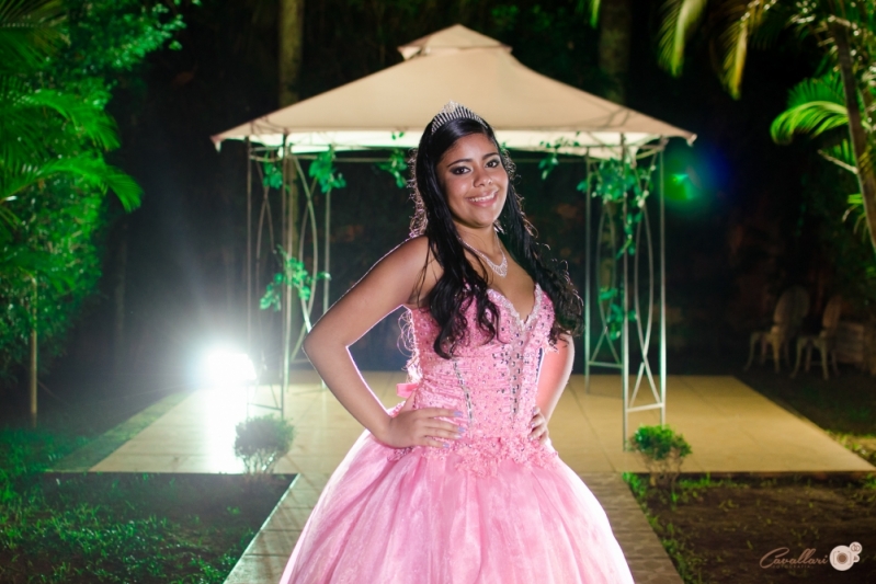 Buffets Completo para Debutante Jardim Leblon - Buffet de Debutantes