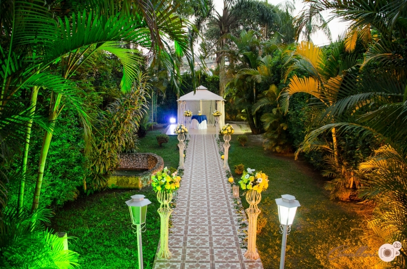 Cotação para Festa de Casamento Buffet TERRA NOVA - Festa de Casamento de Luxo