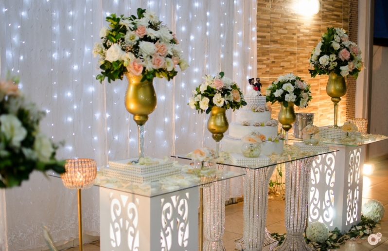 Cotação para Festa de Casamento de Luxo Parque Anchieta - Festa de Casamento Rústico