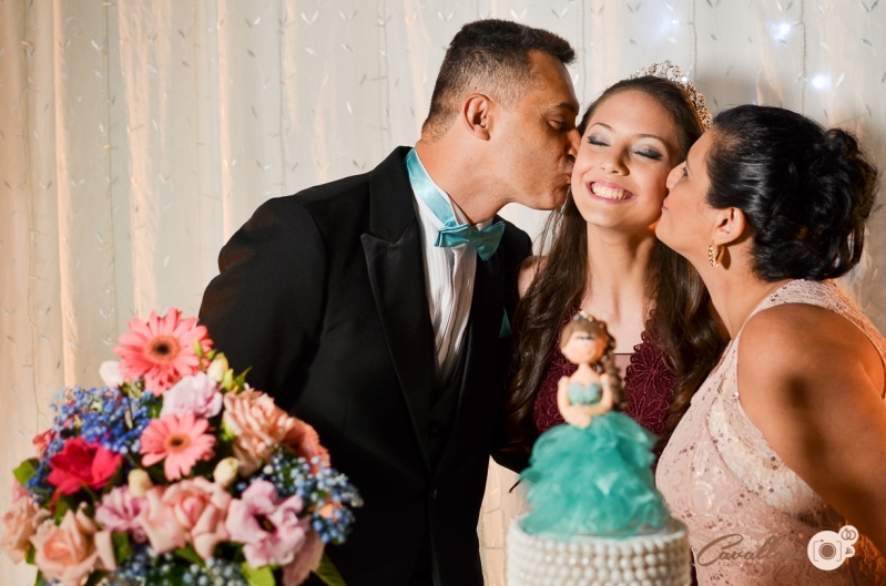 Endereço de Buffet para 100 Pessoas Debutante Mauá - Buffet Debutante Festa