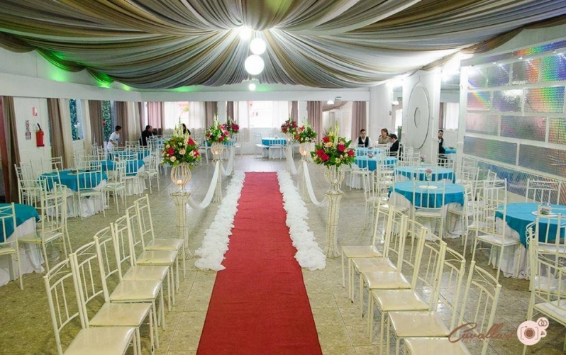 Espaço para Evento Alugar Valores Diadema - Espaço para Evento Social