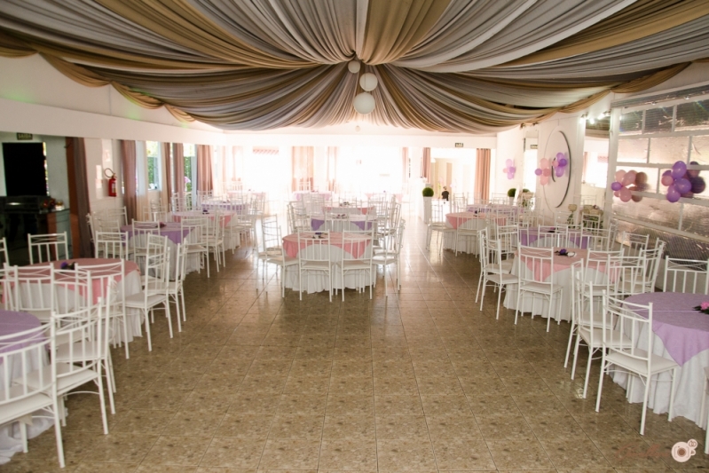 Espaço para Festa Aniversário Taboão - Espaço para Festa de Formatura