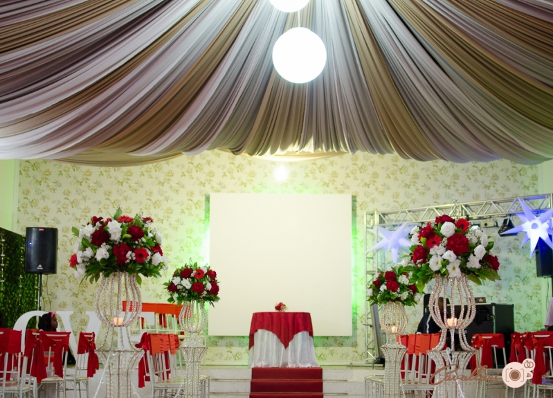 Espaço para Festa com Buffet Chácara Inglesa - Espaço para Festa de Formatura