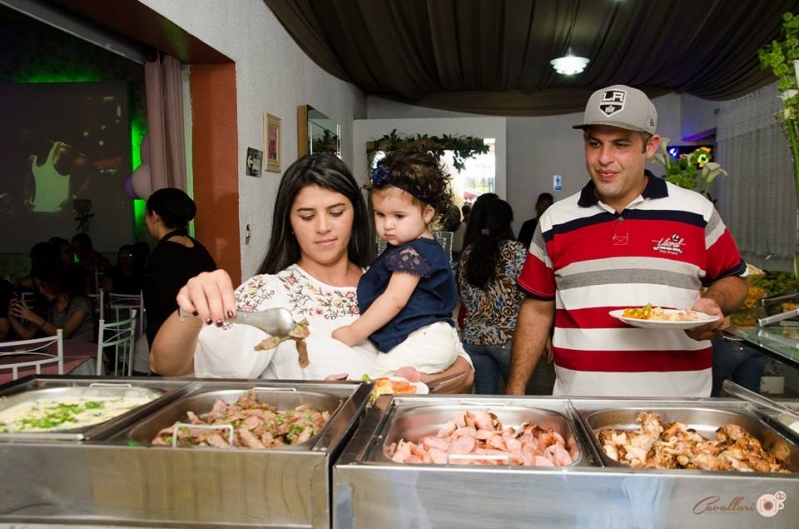 Espaço para Festa de Criança Preço São Miguel - Espaço para Festa Infantil