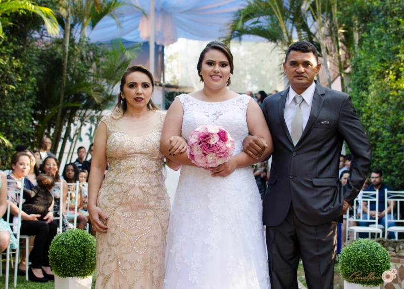 Festa de Casamento a Tarde Orçamento Capivari - Festa de Casamento Pequena