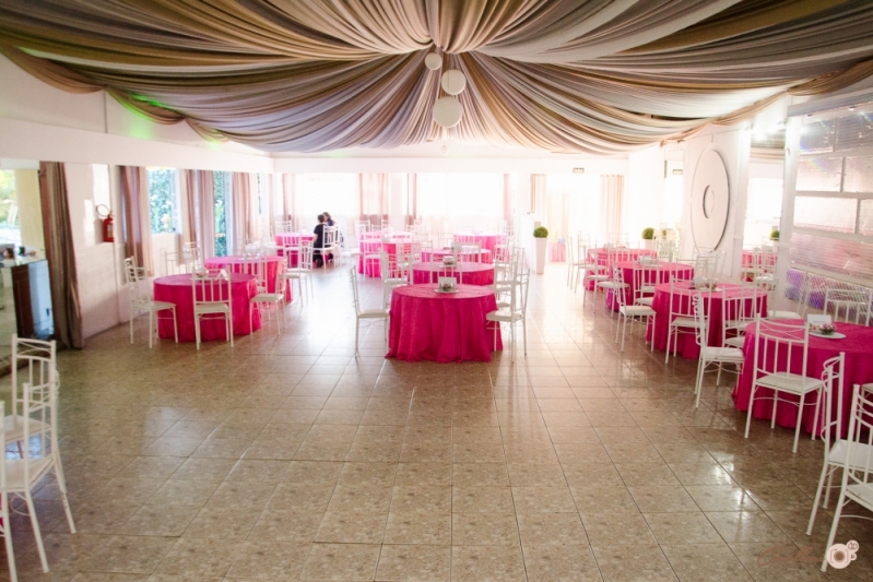 Festa de Casamento a Tarde São Caetano do Sul - Festa de Casamento Evangélico