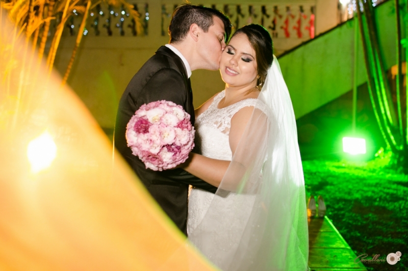 Festas de Casamento Completa Assunção - Festa de Casamento Evangélico