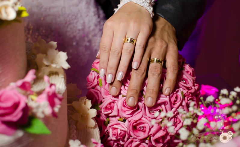 Festas de Casamento Evangélico São Caetano do Sul - Festa de Casamento a Tarde