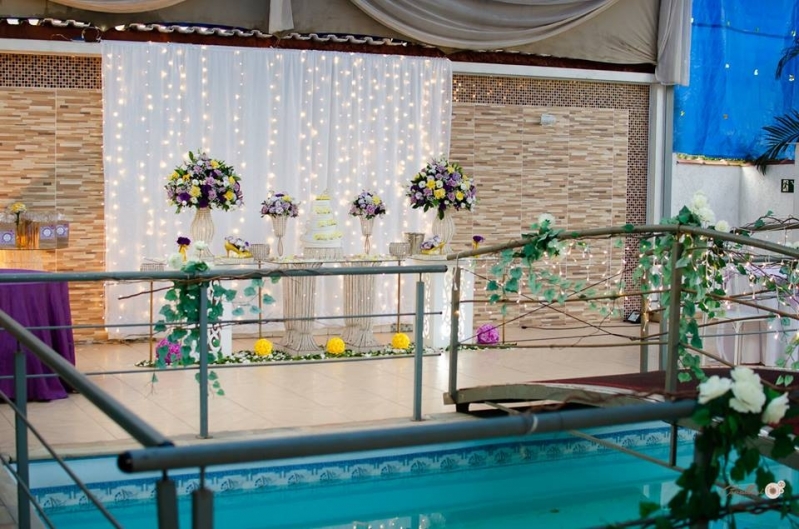 Onde Encontro Buffet Casamento Completo Parque das Orquídeas - Buffet para Casamento ao Ar Livre