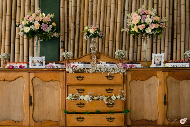 Orçamento para Festa de Casamento Rústico Bairro dos Casas - Festa de Casamento a Tarde