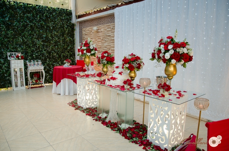 Preço de Espaço para Festa de Casamento Bairro dos Casas - Espaço para Festa e Evento