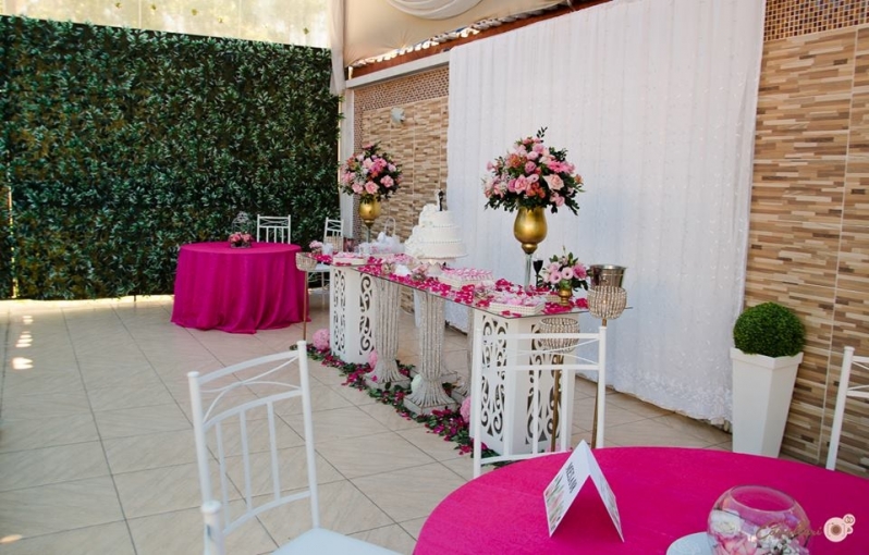 Quanto Custa Buffet Casamento de Dia Parque das Orquídeas - Buffet Casamento Completo