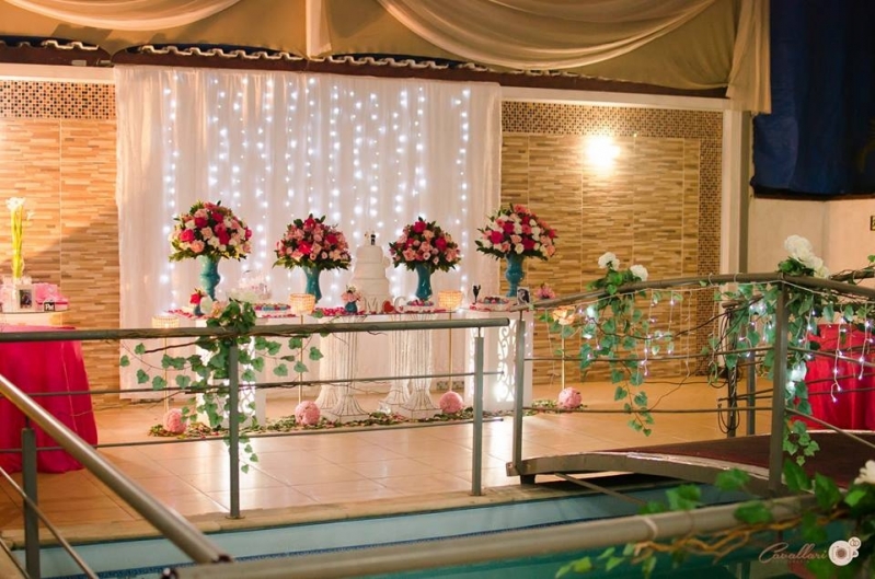 Quanto Custa Buffet Casamento Jantar Demarchi - Buffet para Casamento com Decoração