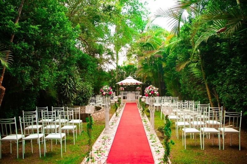 Quanto Custa Buffet para Casamento ao Ar Livre Parque dos Pássaros - Buffet Casamento Jantar