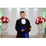 aluguel de espaço para evento de formatura Demarchi