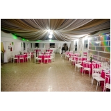 espaço para evento e festa