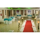 espaço para eventos Baeta Neves