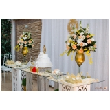 espaço para festa de bodas preço Divineia