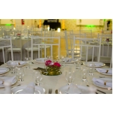 espaço para festa de casamento Parque Anchieta