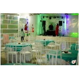 espaço para festa e evento Industrial