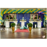 espaço para festa infantil Centro