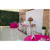 quanto custa buffet casamento de dia Vila Dayse